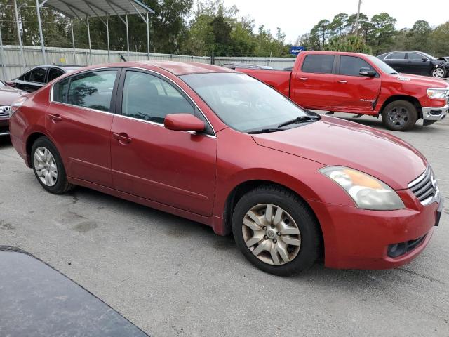 Photo 4 from auction – 2009 NISSAN ALTIMA 2.5 with VIN 1N4AL21E19C194895