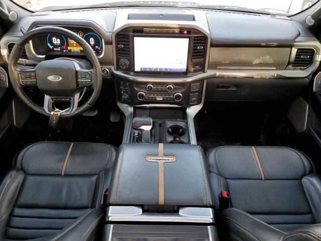 Photo 8 from auction – 2021 FORD F150 SUPER with VIN 1FTFW1E53MFA08468
