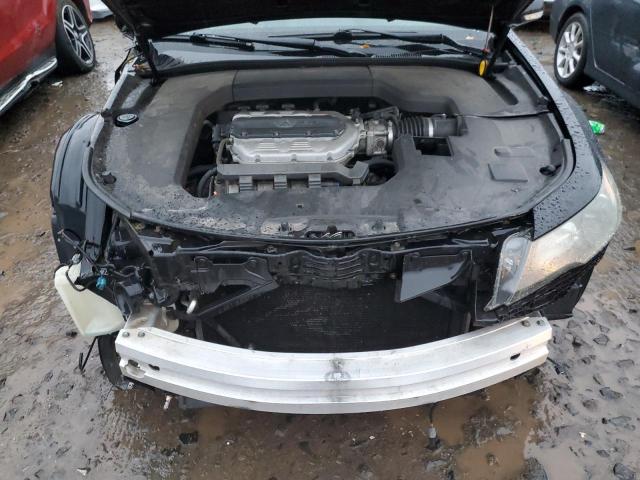 Photo 11 from auction – 2013 ACURA TL TECH with VIN 19UUA9F59DA001560