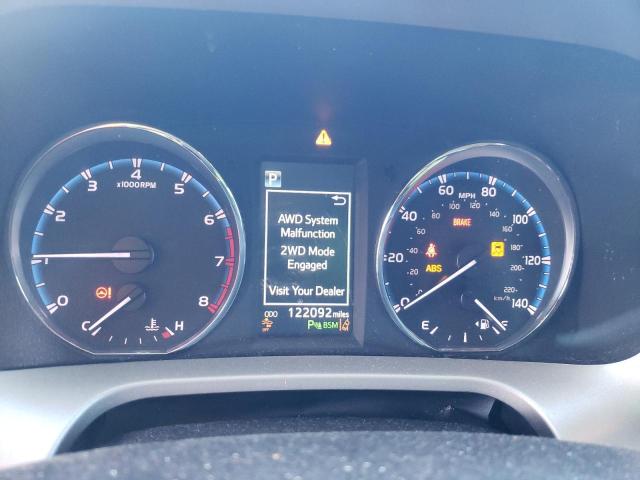 صورة رقم 9 من المزاد - 2017 TOYOTA RAV4 LIMIT مع VIN 2T3DFREV0HW554672