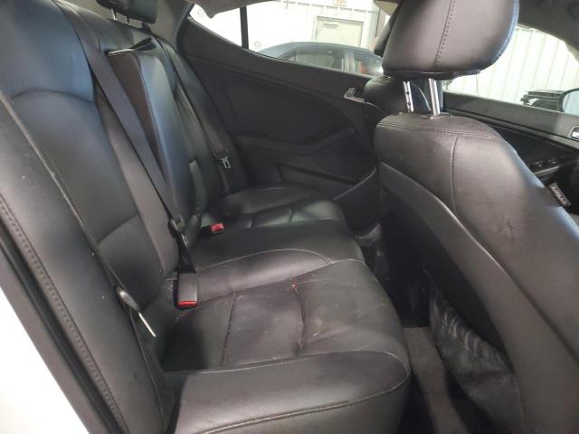 Foto 10 de la subasta – 2015 KIA OPTIMA EX con VIN 5XXGN4A77FG502837