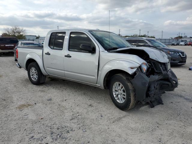Photo 4 from auction – 2016 NISSAN FRONTIER S with VIN 1N6AD0ER3GN751023
