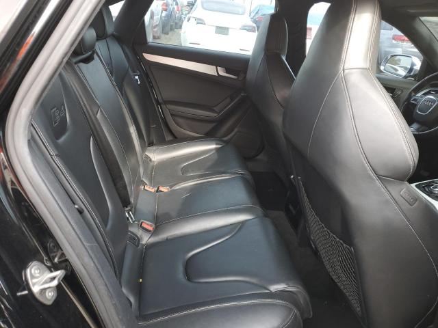 Photo 10 from auction – 2012 AUDI S4 PREMIUM with VIN WAUBGAFL3CA091997