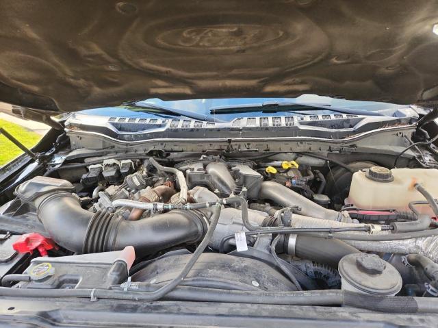 Photo 7 from auction – 2017 FORD F250 SUPER with VIN 1FT7W2BT3HEE43581