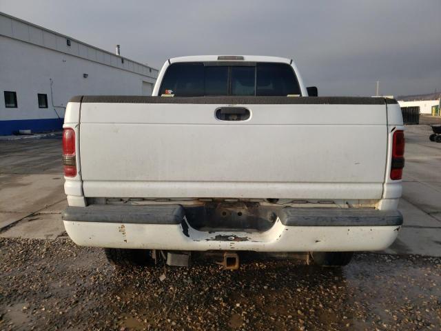 Photo 6 from auction – 2001 DODGE RAM 1500 with VIN 3B7HF13Z91G201152
