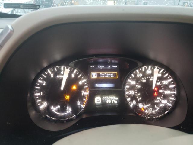 Photo 9 from auction – 2015 NISSAN PATHFINDER with VIN 5N1AR2MM4FC686369