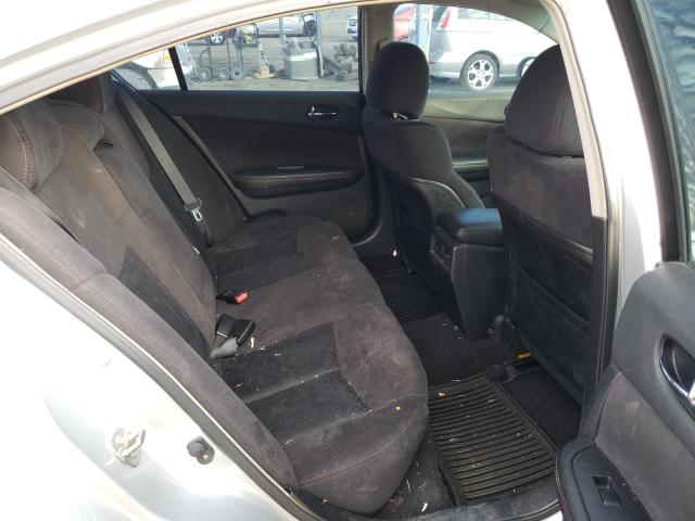 Photo 10 from auction – 2013 NISSAN MAXIMA S with VIN 1N4AA5AP2DC802991