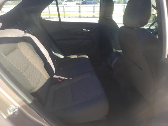 Photo 11 from auction – 2019 CHEVROLET EQUINOX LT with VIN 2GNAXKEV0K6145539