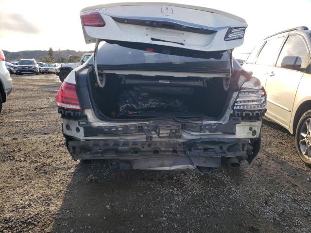 Photo 6 from auction – 2014 MERCEDES-BENZ E 350 with VIN WDDHF5KBXEA881729