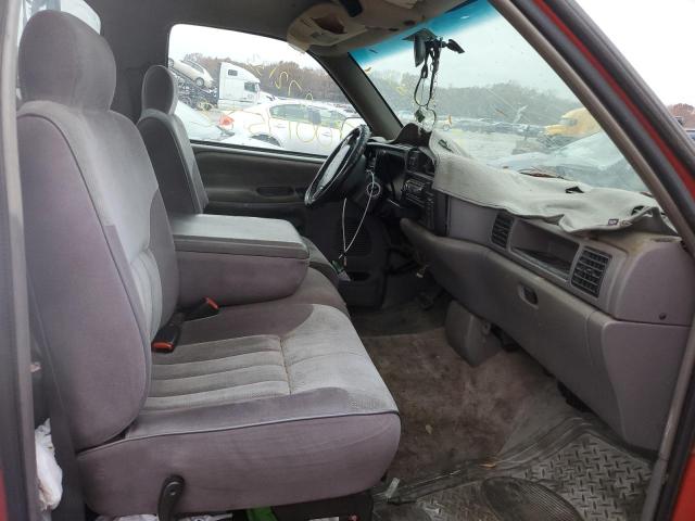 Photo 10 from auction – 1995 DODGE RAM 1500 with VIN 1B7HC16Y6SS378179