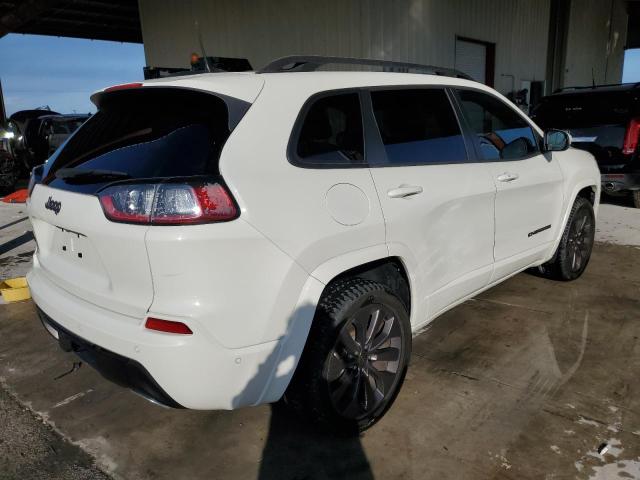Photo 3 from auction – 2019 JEEP CHEROKEE L with VIN 1C4PJMDX5KD336037