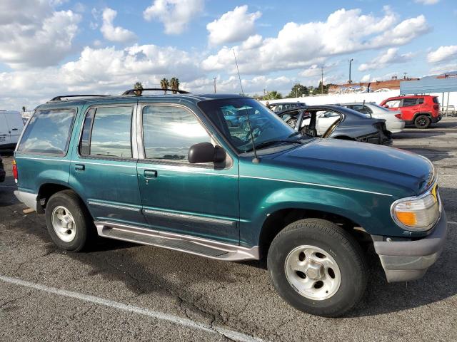 Photo 4 from auction – 1997 FORD EXPLORER with VIN 1FMDU32E9VZB13931