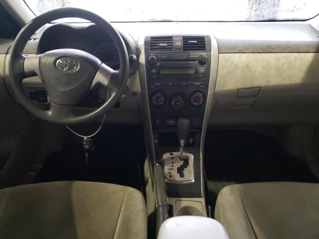 Photo 8 from auction – 2010 TOYOTA COROLLA BA with VIN 1NXBU4EE5AZ292629
