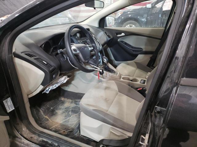 Photo 7 from auction – 2013 FORD FOCUS SE with VIN 1FADP3K29DL221359