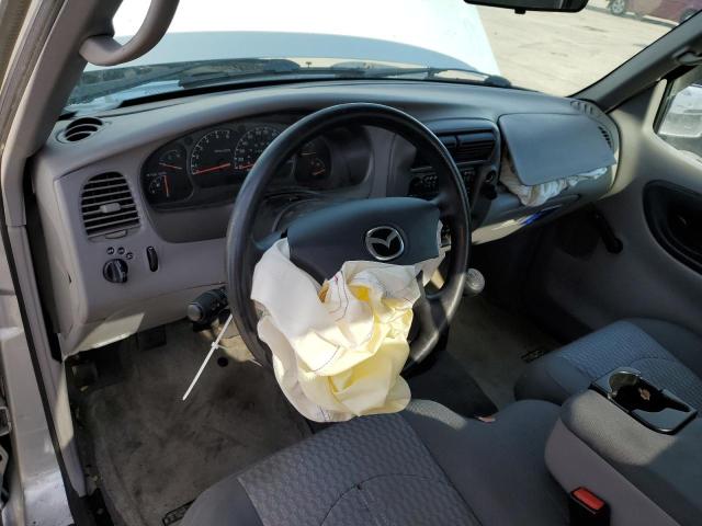 Photo 8 from auction – 2003 MAZDA B2300 with VIN 4F4YR12DX3TM05582