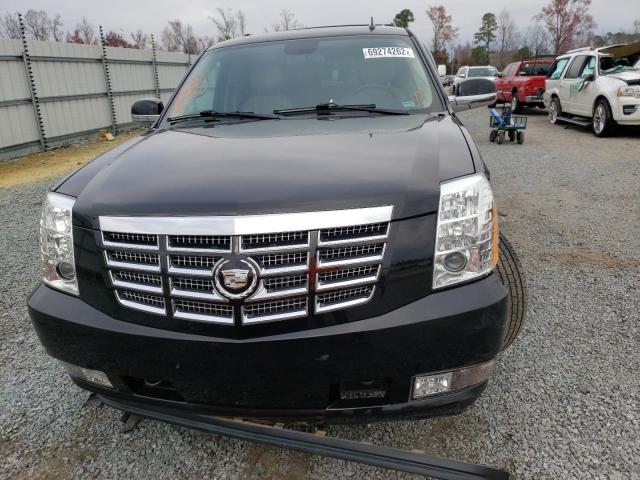 Photo 5 from auction – 2011 CADILLAC ESCALADE L with VIN 1GYS4BEF9BR161350