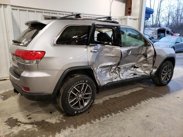 Photo 3 from auction – 2017 JEEP GRAND CHER with VIN 1C4RJFBG7HC924558