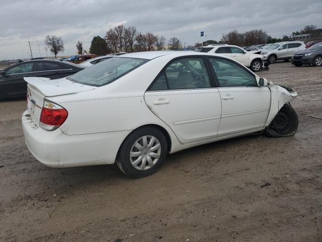 Photo 3 from auction – 2005 TOYOTA CAMRY LE with VIN 4T1BE30K85U009201