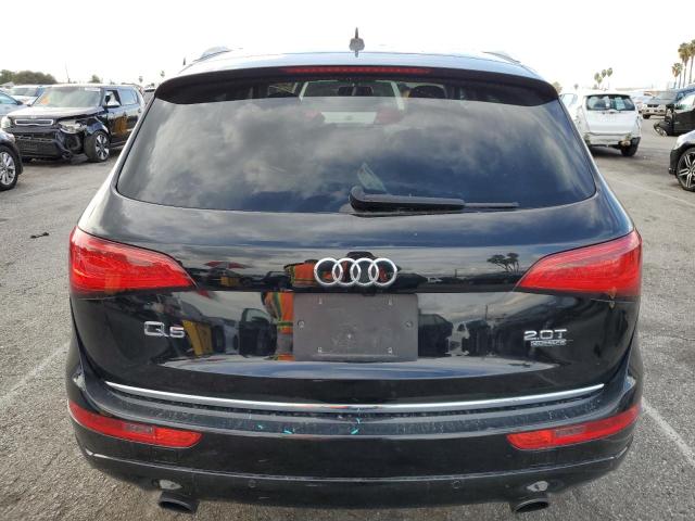 Photo 6 from auction – 2016 AUDI Q5 PREMIUM with VIN WA1L2AFP1GA068985