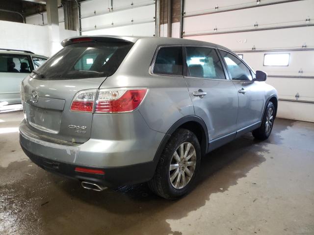 Photo 3 from auction – 2010 MAZDA CX-9 with VIN JM3TB3MA5A0204295
