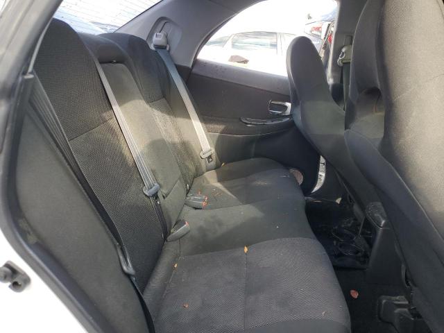 Photo 10 from auction – 2005 SUBARU IMPREZA WR with VIN JF1GD29615G511565