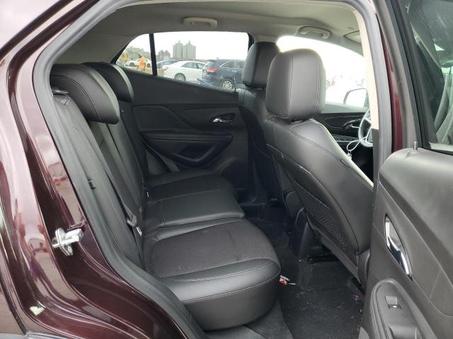 Photo 11 from auction – 2017 BUICK ENCORE PRE with VIN KL4CJASB9HB226899