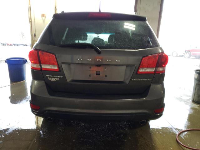 Photo 6 from auction – 2015 DODGE JOURNEY CR with VIN 3C4PDCGG4FT745868