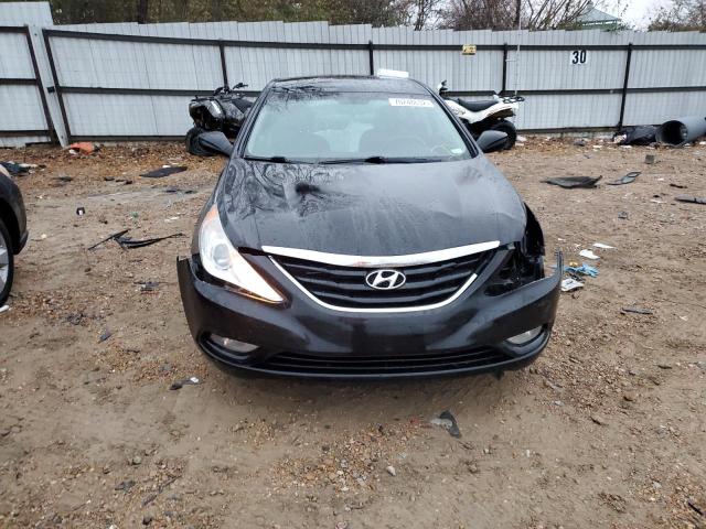 Photo 5 from auction – 2013 HYUNDAI SONATA GLS with VIN 5NPEB4AC0DH686002