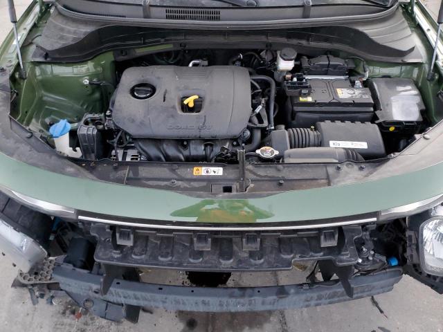 Photo 11 from auction – 2022 KIA SOUL EX with VIN KNDJ33AU7N7185239