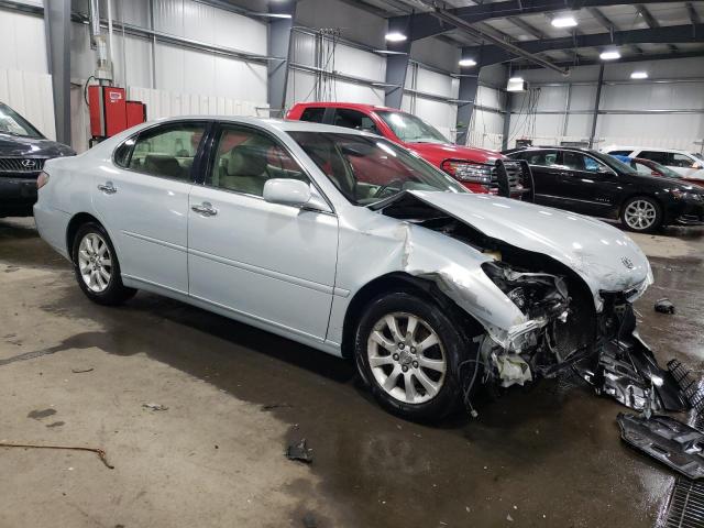 Photo 4 from auction – 2004 LEXUS ES 330 with VIN JTHBA30GX45008585