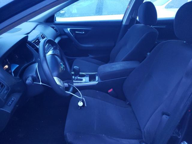 Photo 7 from auction – 2013 NISSAN ALTIMA 2.5 with VIN 1N4AL3APXDC277824
