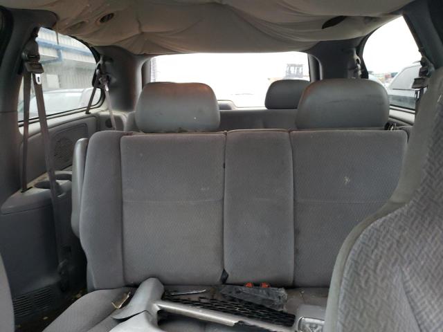 Photo 10 from auction – 2004 DODGE GRAND CARA with VIN 1D4GP24R74B592637