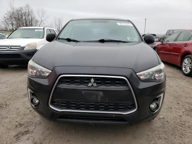 Photo 5 from auction – 2015 MITSUBISHI OUTLANDER with VIN 4A4AR4AU0FE029425