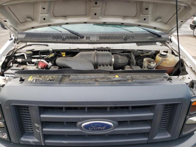 Photo 12 from auction – 2011 FORD ECONOLINE with VIN 1FTSE3EL4BDA71048