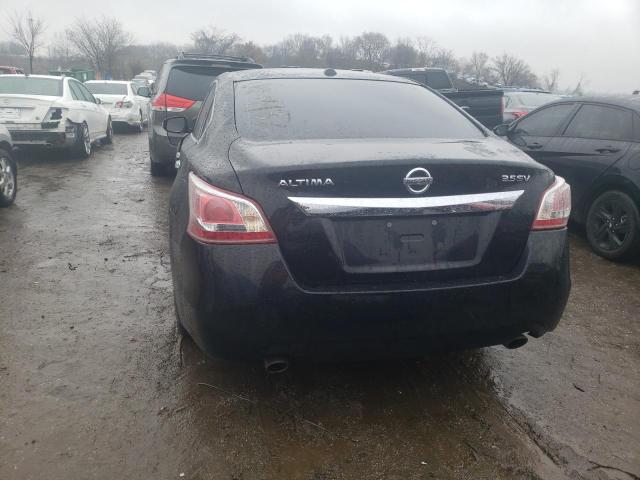 Photo 6 from auction – 2013 NISSAN ALTIMA 3.5 with VIN 1N4BL3AP3DC138588
