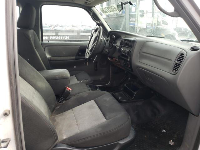 Photo 10 from auction – 2011 FORD RANGER SUP with VIN 1FTKR1ED2BPA79813
