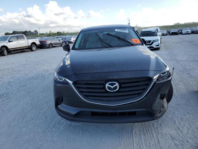 Photo 5 from auction – 2016 MAZDA CX-9 TOURI with VIN JM3TCABY4G0111164