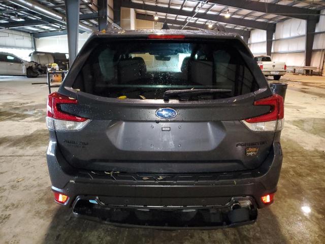 Photo 6 from auction – 2022 SUBARU FORESTER W with VIN JF2SKAMC3NH478257