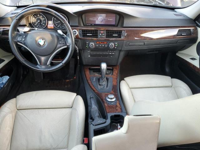 Photo 8 from auction – 2008 BMW 335 I with VIN WBAVB73508VH25905