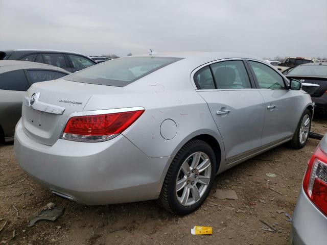 Photo 3 from auction – 2012 BUICK LACROSSE with VIN 1G4GC5E32CF183078