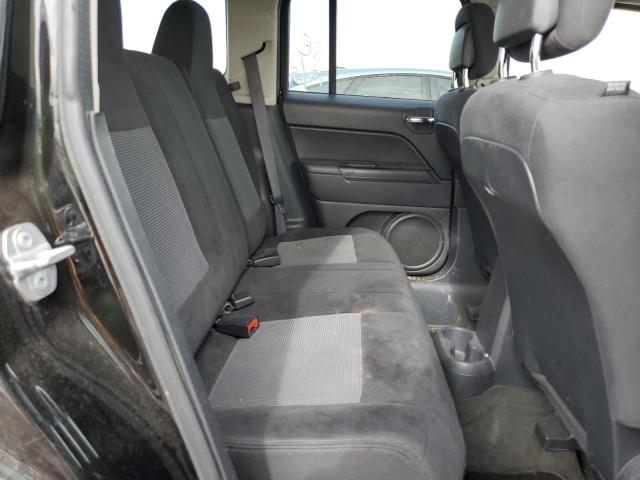 Photo 10 from auction – 2016 JEEP PATRIOT SP with VIN 1C4NJPBA7GD747258