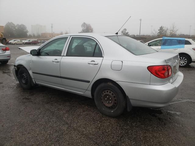 Photo 2 from auction – 2006 TOYOTA COROLLA CE with VIN 1NXBR32EX6Z736854