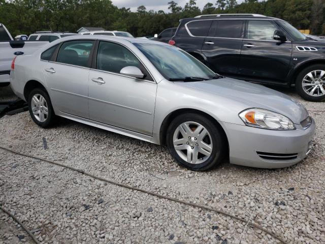 Photo 4 from auction – 2014 CHEVROLET IMPALA LIM with VIN 2G1WB5E38E1163844