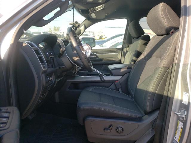 Photo 7 from auction – 2019 RAM 1500 BIG H with VIN 1C6SRFBT2KN657307