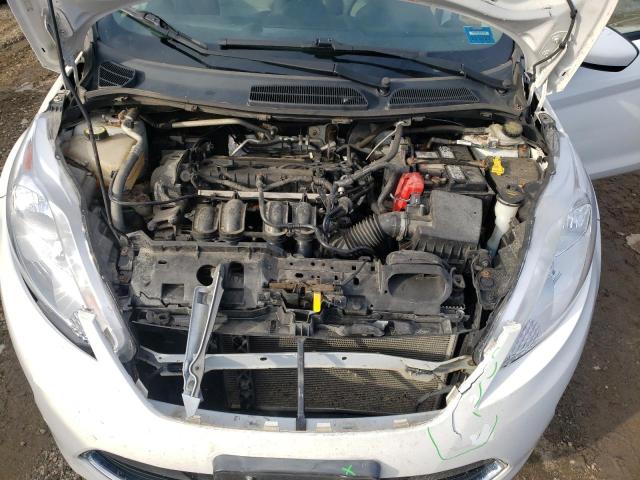 Photo 11 from auction – 2011 FORD FIESTA S with VIN 3FADP4AJ4BM173540