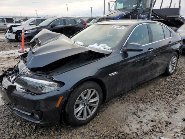 صورة رقم 1 من المزاد - 2016 BMW 528 XI مع VIN WBA5A7C50GG150062