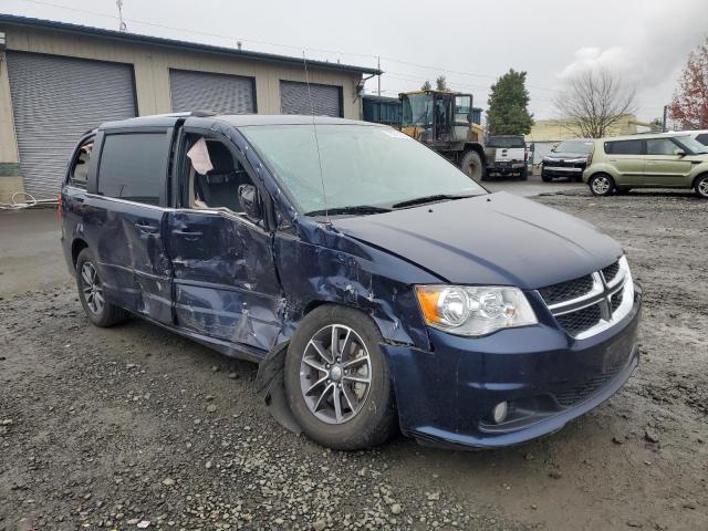 Photo 4 from auction – 2017 DODGE GRAND CARA with VIN 2C4RDGCG7HR711399