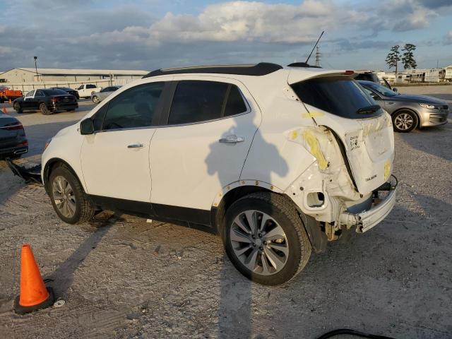 Photo 2 from auction – 2018 BUICK ENCORE PRE with VIN KL4CJASB4JB689863