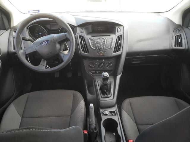 Photo 8 from auction – 2012 FORD FOCUS S with VIN 1FAHP3E25CL370962