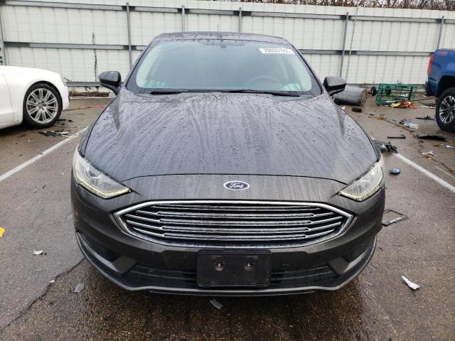 Photo 5 from auction – 2017 FORD FUSION SE with VIN 3FA6P0HD4HR365411